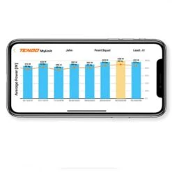 TENDO SPORT My Unit - Capteur Connecté Pour Haltérophilie 22 TENDO SPORT My Unit - Capteur Connecté Pour Haltérophilie -Aptitude Équipement tendo sport my unit capteur connecte pour halterophilie 9