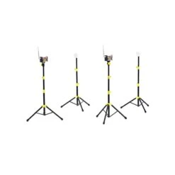 TENDO SPORT Sprint System - Pack De Cellules Photoelectriques -Aptitude Équipement tendo sport sprint system 4