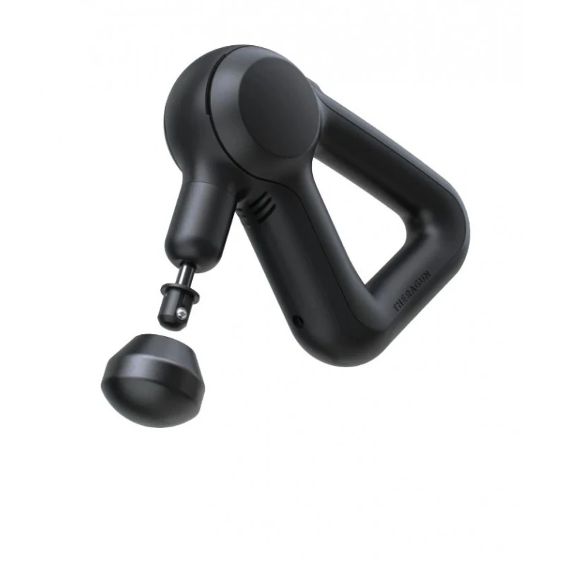 THERAGUN PRIME - Pistolet De Massage Musculaire G4 6 THERAGUN PRIME - Pistolet De Massage Musculaire G4 – Image 4