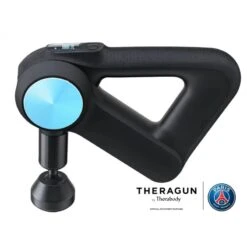 THERAGUN PRO Pistolet De Massage Musculaire G4 -Aptitude Équipement theragun modele pro 4