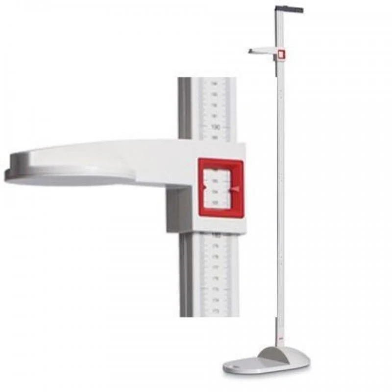 Toise Mobile Démontable SECA 217 3 Toise Mobile Démontable SECA 217