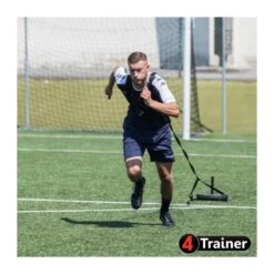 Traineau De Puissance Avec Harnais -Aptitude Équipement traineau de puissance 2