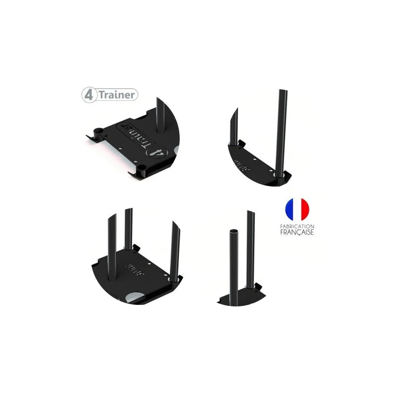 Traineau De Puissance PRO 4Trainer 4 Traineau De Puissance PRO 4Trainer – Image 2