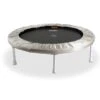 Trampoline SPORT - 36 Ressorts - Charge Max 120 Kg