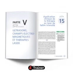Troubles Musculo-Squelettiques - 4TRAINER EDITIONS -Aptitude Équipement troubles musculo squelettiques prise en charge et reeducation approche complete pour soigner les tms 4trainer editions 10