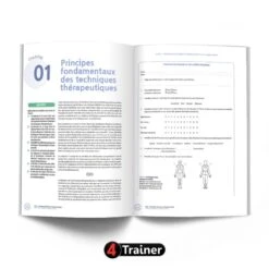 Troubles Musculo-Squelettiques - 4TRAINER EDITIONS -Aptitude Équipement troubles musculo squelettiques prise en charge et reeducation approche complete pour soigner les tms 4trainer editions 2