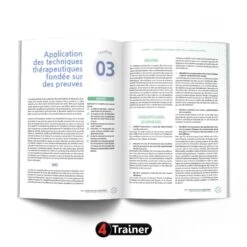 Troubles Musculo-Squelettiques - 4TRAINER EDITIONS -Aptitude Équipement troubles musculo squelettiques prise en charge et reeducation approche complete pour soigner les tms 4trainer editions 3