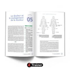 Troubles Musculo-Squelettiques - 4TRAINER EDITIONS -Aptitude Équipement troubles musculo squelettiques prise en charge et reeducation approche complete pour soigner les tms 4trainer editions 4