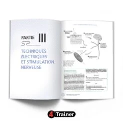 Troubles Musculo-Squelettiques - 4TRAINER EDITIONS -Aptitude Équipement troubles musculo squelettiques prise en charge et reeducation approche complete pour soigner les tms 4trainer editions 5