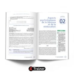 Troubles Musculo-Squelettiques - 4TRAINER EDITIONS -Aptitude Équipement troubles musculo squelettiques prise en charge et reeducation approche complete pour soigner les tms 4trainer editions 6