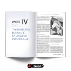 Troubles Musculo-Squelettiques - 4TRAINER EDITIONS -Aptitude Équipement troubles musculo squelettiques prise en charge et reeducation approche complete pour soigner les tms 4trainer editions 7