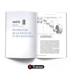 Troubles Musculo-Squelettiques - 4TRAINER EDITIONS -Aptitude Équipement troubles musculo squelettiques prise en charge et reeducation approche complete pour soigner les tms 4trainer editions 8