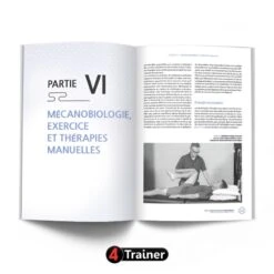 Troubles Musculo-Squelettiques - 4TRAINER EDITIONS -Aptitude Équipement troubles musculo squelettiques prise en charge et reeducation approche complete pour soigner les tms 4trainer editions 9
