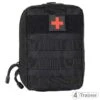Trousse De Secours TACTIQUE - 4TRAINER -Aptitude Équipement trousse de secours tactique 4trainer
