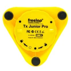 TX JUNIOR PRO - FREELAP® - Athlétisme : Balise Polyvalente Connectée -Aptitude Équipement tx junior pro freelap athletisme balise polyvalente connectee 2