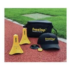 TX TOUCH PRO - FREELAP® - Athlétisme : Balise De Départ Connectée -Aptitude Équipement tx touch pro freelap athletisme balise de depart connectee 3