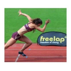 TX TOUCH PRO - FREELAP® - Athlétisme : Balise De Départ Connectée -Aptitude Équipement tx touch pro freelap athletisme balise de depart connectee 5