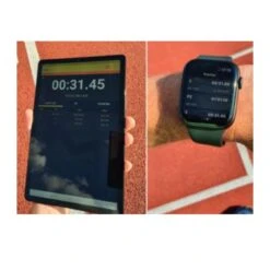 TX TOUCH PRO - FREELAP® - Athlétisme : Balise De Départ Connectée -Aptitude Équipement tx touch pro freelap athletisme balise de depart connectee 6