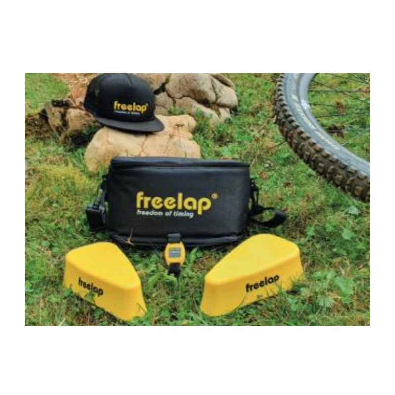 TX TRACK PRO - FREELAP® - VTT : Balise Polyvalente Connectée 5 TX TRACK PRO - FREELAP® - VTT : Balise Polyvalente Connectée – Image 3