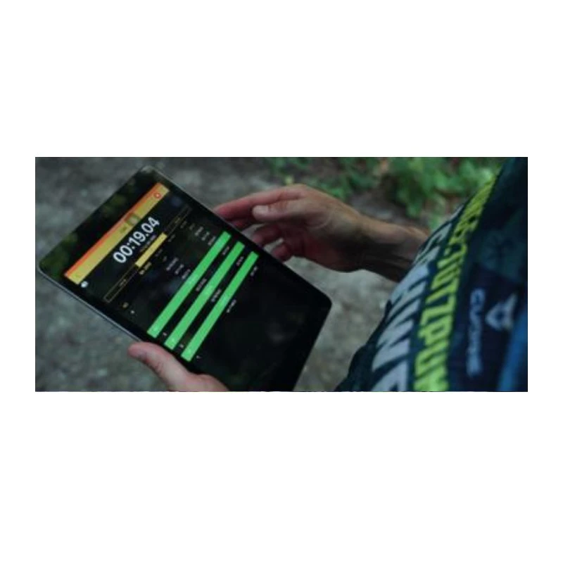 TX TRACK PRO - FREELAP® - VTT : Balise Polyvalente Connectée 8 TX TRACK PRO - FREELAP® - VTT : Balise Polyvalente Connectée – Image 6