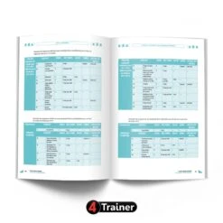 VBT : La Puissance à Vitesse Maximale - 4Trainer Editions -Aptitude Équipement vbt la puissance a vitesse maximale 4trainer editions 10