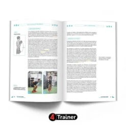 VBT : La Puissance à Vitesse Maximale - 4Trainer Editions -Aptitude Équipement vbt la puissance a vitesse maximale 4trainer editions 2