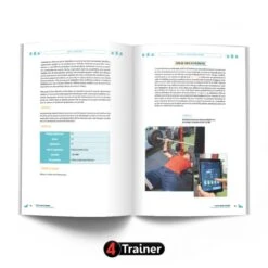 VBT : La Puissance à Vitesse Maximale - 4Trainer Editions -Aptitude Équipement vbt la puissance a vitesse maximale 4trainer editions 3