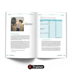 VBT : La Puissance à Vitesse Maximale - 4Trainer Editions -Aptitude Équipement vbt la puissance a vitesse maximale 4trainer editions 4