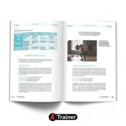 VBT : La Puissance à Vitesse Maximale - 4Trainer Editions -Aptitude Équipement vbt la puissance a vitesse maximale 4trainer editions 6