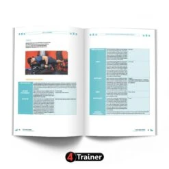 VBT : La Puissance à Vitesse Maximale - 4Trainer Editions -Aptitude Équipement vbt la puissance a vitesse maximale 4trainer editions 8