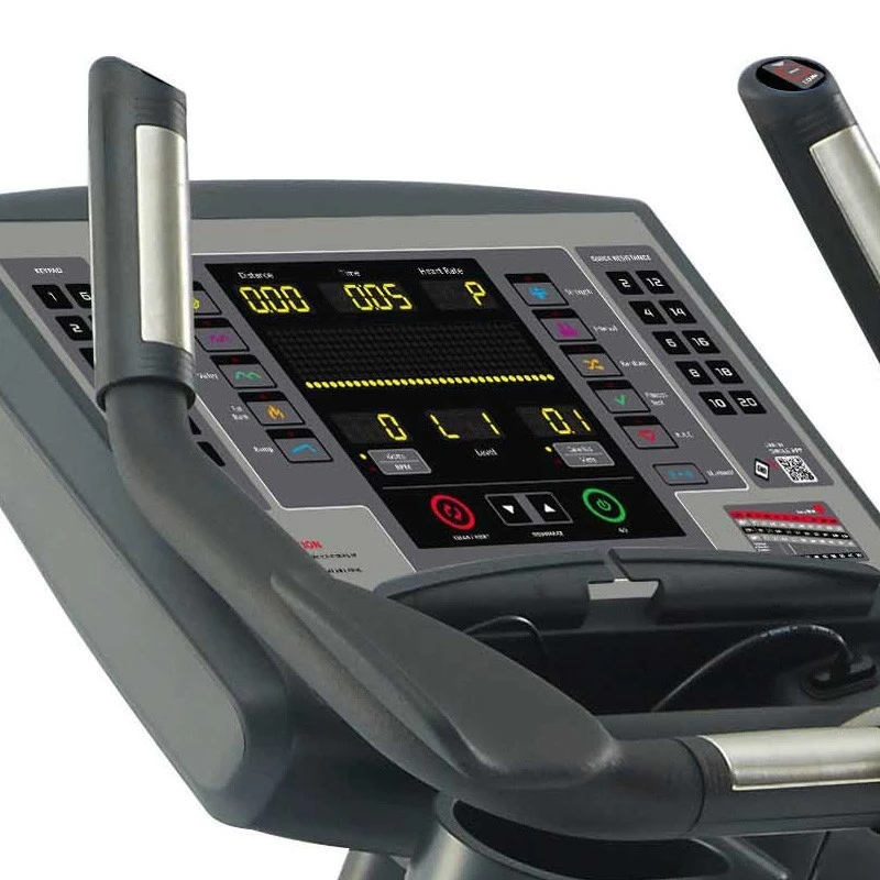 Vélo Droit Professionnel B8 3 Vélo Droit Professionnel B8 – Image 2