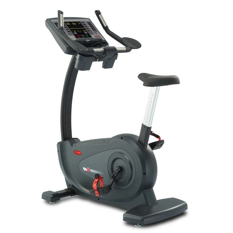 Vélo Droit Professionnel B8 2 Vélo Droit Professionnel B8