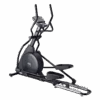 Vélo Elliptique - Crosstrainer Collectivité E6 Black -Aptitude Équipement velo elliptique crosstrainer collectivite e6