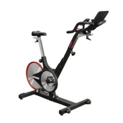 Vélo KEISER M3i Studio Plus Compatible Bluetooth™