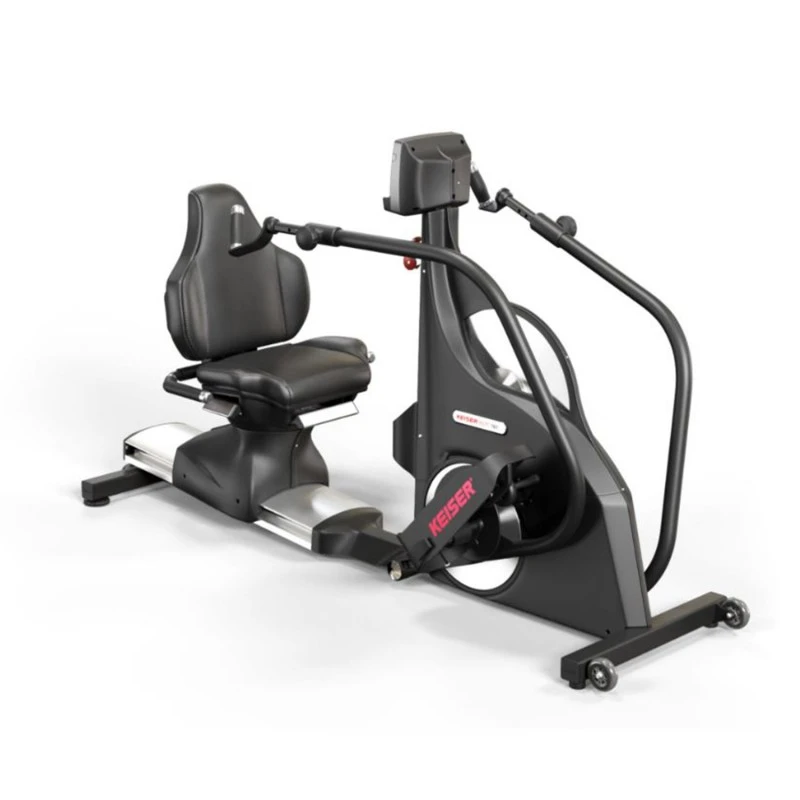 Velo KEISER M7i Total Body Trainer Compatible Bluetooth™ 5 Velo KEISER M7i Total Body Trainer Compatible Bluetooth™ – Image 3