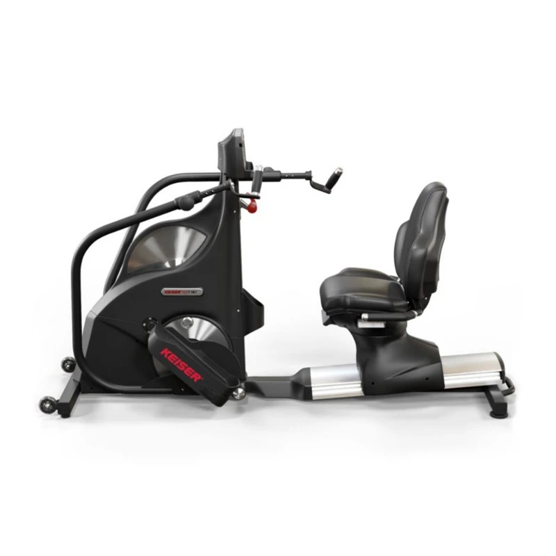 Velo KEISER M7i Total Body Trainer Compatible Bluetooth™ 7 Velo KEISER M7i Total Body Trainer Compatible Bluetooth™ – Image 5