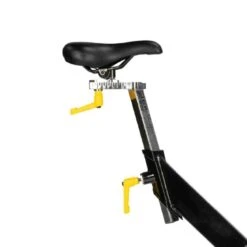 Vélo Spining Semi Professionnel - LeMond REVMASTER SPORT -Aptitude Équipement velo spining semi professionnel lemond revmaster sport 3