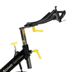 Vélo Spining Semi Professionnel - LeMond REVMASTER SPORT -Aptitude Équipement velo spining semi professionnel lemond revmaster sport 4