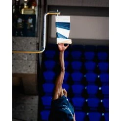 Vertical Jump Tester 13 Vertical Jump Tester -Aptitude Équipement vertical jump tester 4