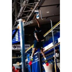 Vertical Jump Tester 14 Vertical Jump Tester -Aptitude Équipement vertical jump tester 5