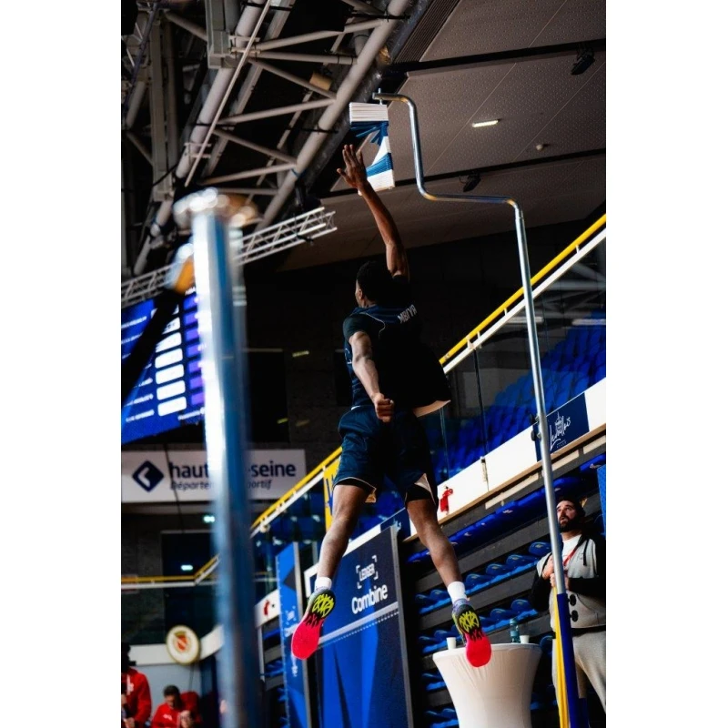 Vertical Jump Tester 8 Vertical Jump Tester – Image 6