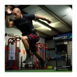 VERTIMAX® HIP FLEXOR - Harnais Hanches -Aptitude Équipement vertimax hip flexor harnais hanches 7