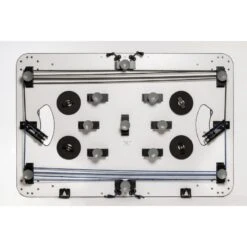 VERTIMAX V8 12 VERTIMAX V8 -Aptitude Équipement vertimax v8 2