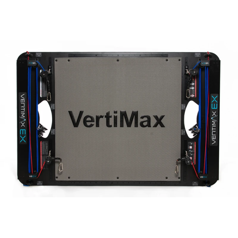 VERTIMAX V8 3 VERTIMAX V8