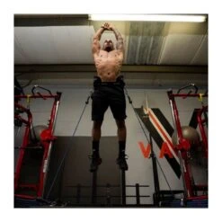 VERTIMAX® WAIST - Ceinture Pour Harnais -Aptitude Équipement vertimax waist ceinture pour harnais 5