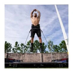 VERTIMAX® WAIST - Ceinture Pour Harnais -Aptitude Équipement vertimax waist ceinture pour harnais 6