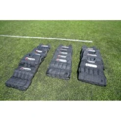 Veste Lestée 10kg 4Trainer -Aptitude Équipement veste lestee 10kg 4trainer 7