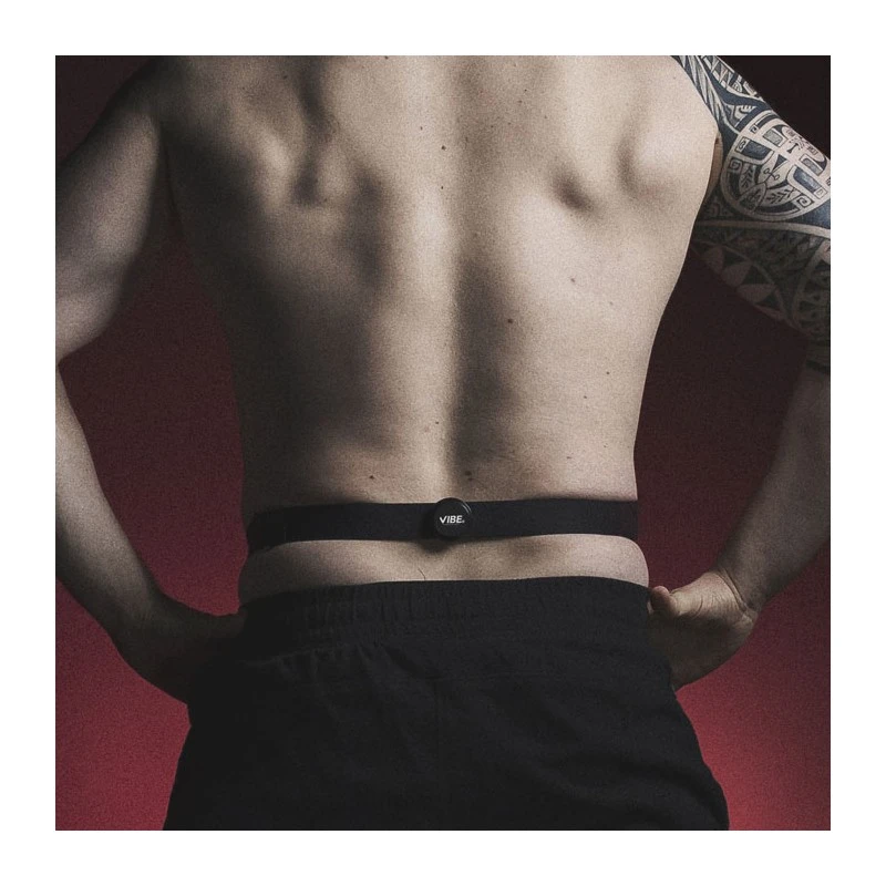 VIBE - Capteur De Mouvement En Performance Athlétique : 1RM - SAUT, FORCE, FOULÉE 7 VIBE - Capteur De Mouvement En Performance Athlétique : 1RM - SAUT, FORCE, FOULÉE – Image 5