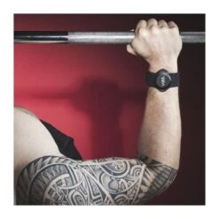 VIBE - Capteur De Mouvement En Performance Athlétique : 1RM - SAUT, FORCE, FOULÉE -Aptitude Équipement vibe capteur de mouvement en performance athletique saut force foulee 5