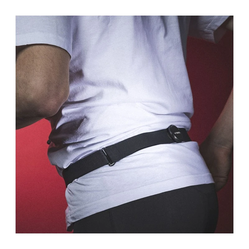 VIBE - Capteur De Mouvement En Performance Athlétique : 1RM - SAUT, FORCE, FOULÉE 9 VIBE - Capteur De Mouvement En Performance Athlétique : 1RM - SAUT, FORCE, FOULÉE – Image 7